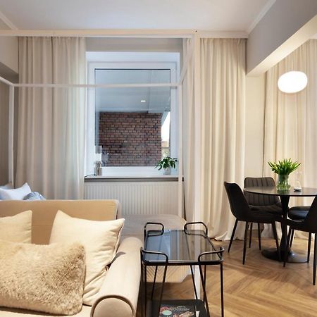 Elite Apartments Old Town Center Premium Gdańsk Kültér fotó